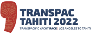 Transpac Tahiti 2022